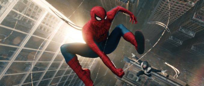 Spider-Man: Brand New Day