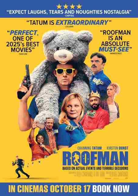 Roofman