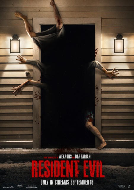Resident Evil