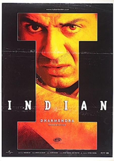 Indian (2001) (Tamil)